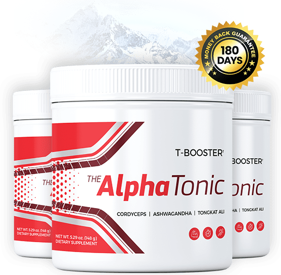 alpha tonic supplement